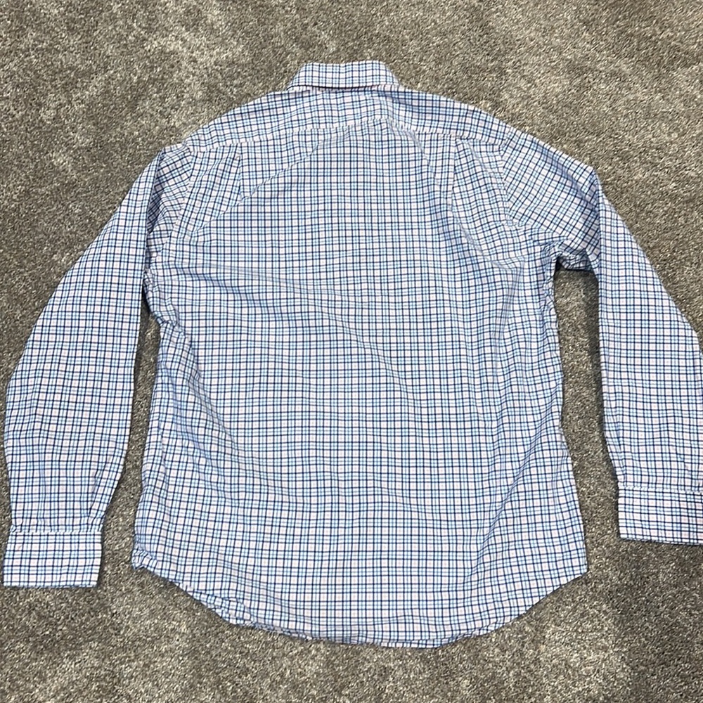Like new Polo button down - Picture 4 of 4